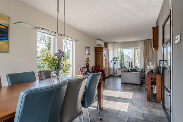 Medium property photo - Blauwe Hof 6134, 6602 ZM Wijchen